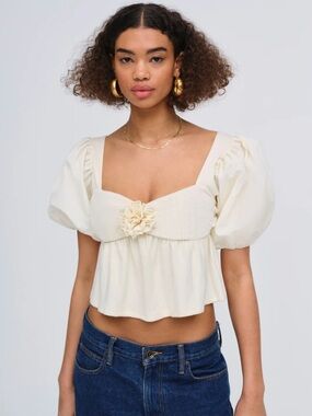 For love and lemons Valencia top